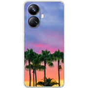 Чехол BoxFace Realme 10 Pro Plus 