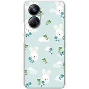 Чехол BoxFace Realme 10 Pro Plus 
