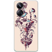 Чехол BoxFace Realme 10 Pro Plus 
