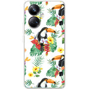 Чехол BoxFace Realme 10 Pro Plus 