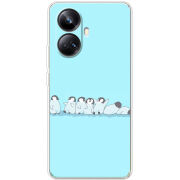 Чехол BoxFace Realme 10 Pro Plus 
