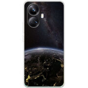 Чехол BoxFace Realme 10 Pro Plus 