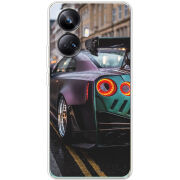 Чехол BoxFace Realme 10 Pro Plus 