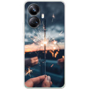 Чехол BoxFace Realme 10 Pro Plus 