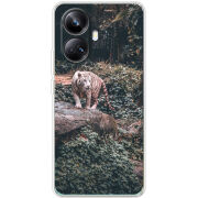 Чехол BoxFace Realme 10 Pro Plus 