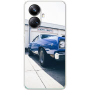 Чехол BoxFace Realme 10 Pro Plus 