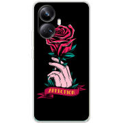 Чехол BoxFace Realme 10 Pro Plus 