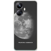 Чехол BoxFace Realme 10 Pro Plus 