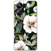 Чехол BoxFace Realme 10 Pro Plus Blossom Roses