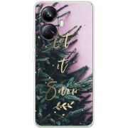 Чехол BoxFace Realme 10 Pro Plus 