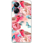 Чехол BoxFace Realme 10 Pro Plus 