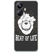 Чехол BoxFace Realme 10 Pro Plus 