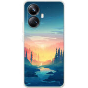 Чехол BoxFace Realme 10 Pro Plus 