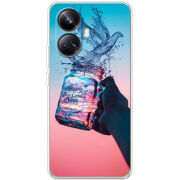 Чехол BoxFace Realme 10 Pro Plus 
