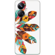 Чехол BoxFace Realme 10 Pro Plus 