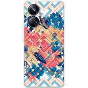 Чехол BoxFace Realme 10 Pro Plus 