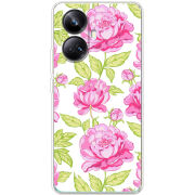 Чехол BoxFace Realme 10 Pro Plus 