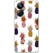 Чехол BoxFace Realme 10 Pro Plus 