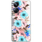 Чехол BoxFace Realme 10 Pro Plus 