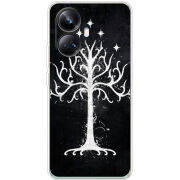 Чехол BoxFace Realme 10 Pro Plus Fantasy Tree
