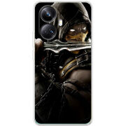 Чехол BoxFace Realme 10 Pro Plus 