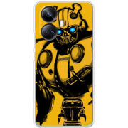 Чехол BoxFace Realme 10 Pro Plus 