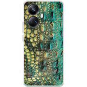 Чехол BoxFace Realme 10 Pro Plus 