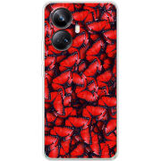 Чехол BoxFace Realme 10 Pro Plus 