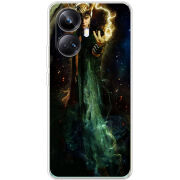 Чехол BoxFace Realme 10 Pro Plus 