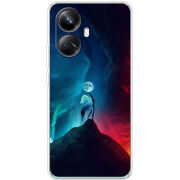 Чехол BoxFace Realme 10 Pro Plus 