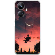 Чехол BoxFace Realme 10 Pro Plus 