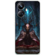 Чехол BoxFace Realme 10 Pro Plus 