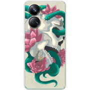 Чехол BoxFace Realme 10 Pro Plus 