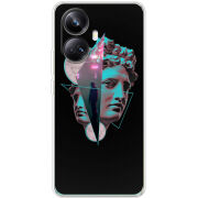 Чехол BoxFace Realme 10 Pro Plus 