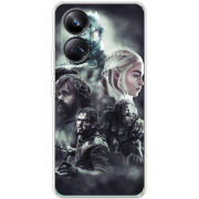 Чехол BoxFace Realme 10 Pro Plus 