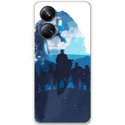 Чехол BoxFace Realme 10 Pro Plus 