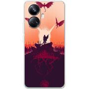 Чехол BoxFace Realme 10 Pro Plus 