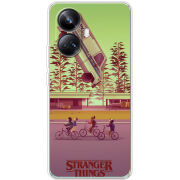 Чехол BoxFace Realme 10 Pro Plus 