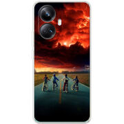 Чехол BoxFace Realme 10 Pro Plus 