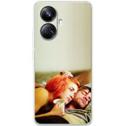 Чехол BoxFace Realme 10 Pro Plus 