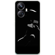 Чехол BoxFace Realme 10 Pro Plus 