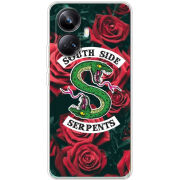 Чехол BoxFace Realme 10 Pro Plus 