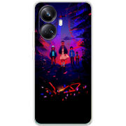 Чехол BoxFace Realme 10 Pro Plus 