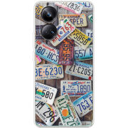 Чехол BoxFace Realme 10 Pro Plus 