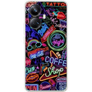 Чехол BoxFace Realme 10 Pro Plus 