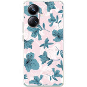 Чехол BoxFace Realme 10 Pro Plus 