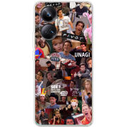 Чехол BoxFace Realme 10 Pro Plus 