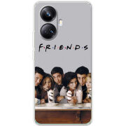 Чехол BoxFace Realme 10 Pro Plus 