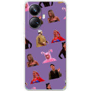 Чехол BoxFace Realme 10 Pro Plus 