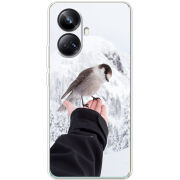 Чехол BoxFace Realme 10 Pro Plus 